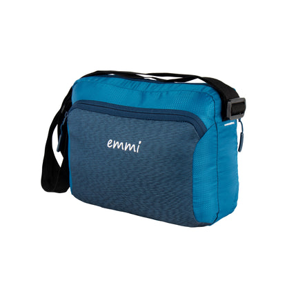 LOME 8 L MESSENGER BAG