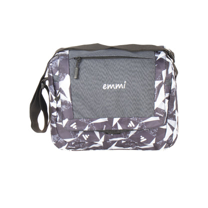 LORA 11 L MESSENGER BAG