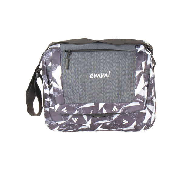 LORA 11 L MESSENGER BAG