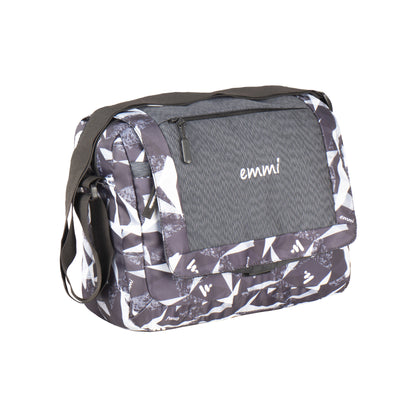 LORA 11 L MESSENGER BAG