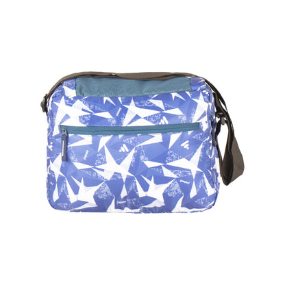 LORA 11 L MESSENGER BAG