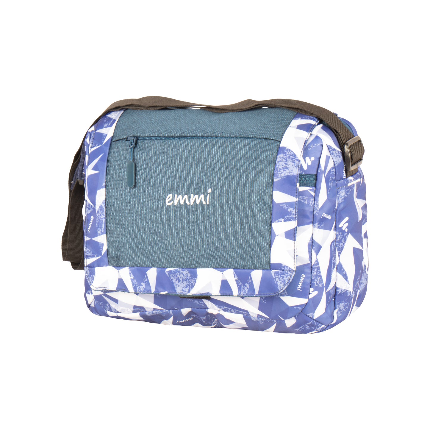 LORA 11 L MESSENGER BAG