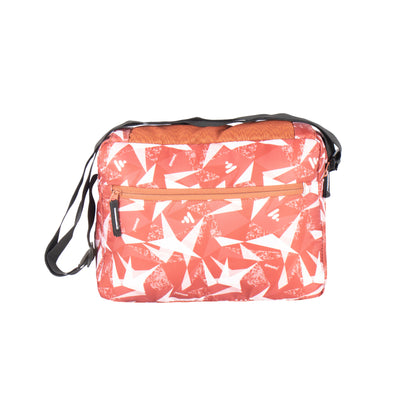 LORA 11 L MESSENGER BAG