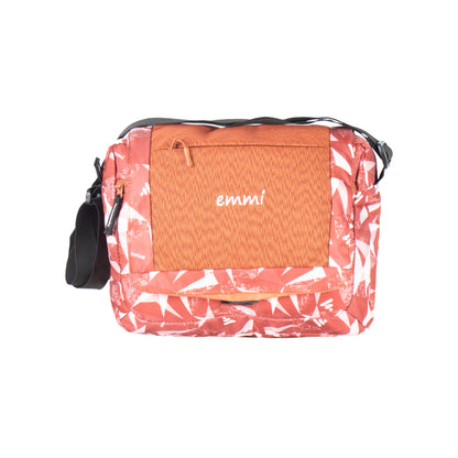 LORA 11 L MESSENGER BAG