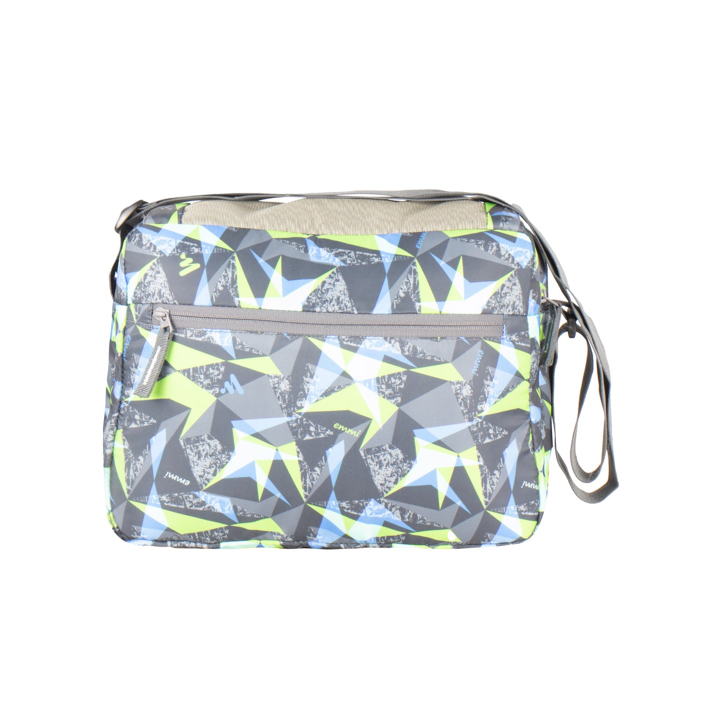 LORA 11 L MESSENGER BAG