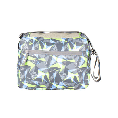 LORA 11 L MESSENGER BAG
