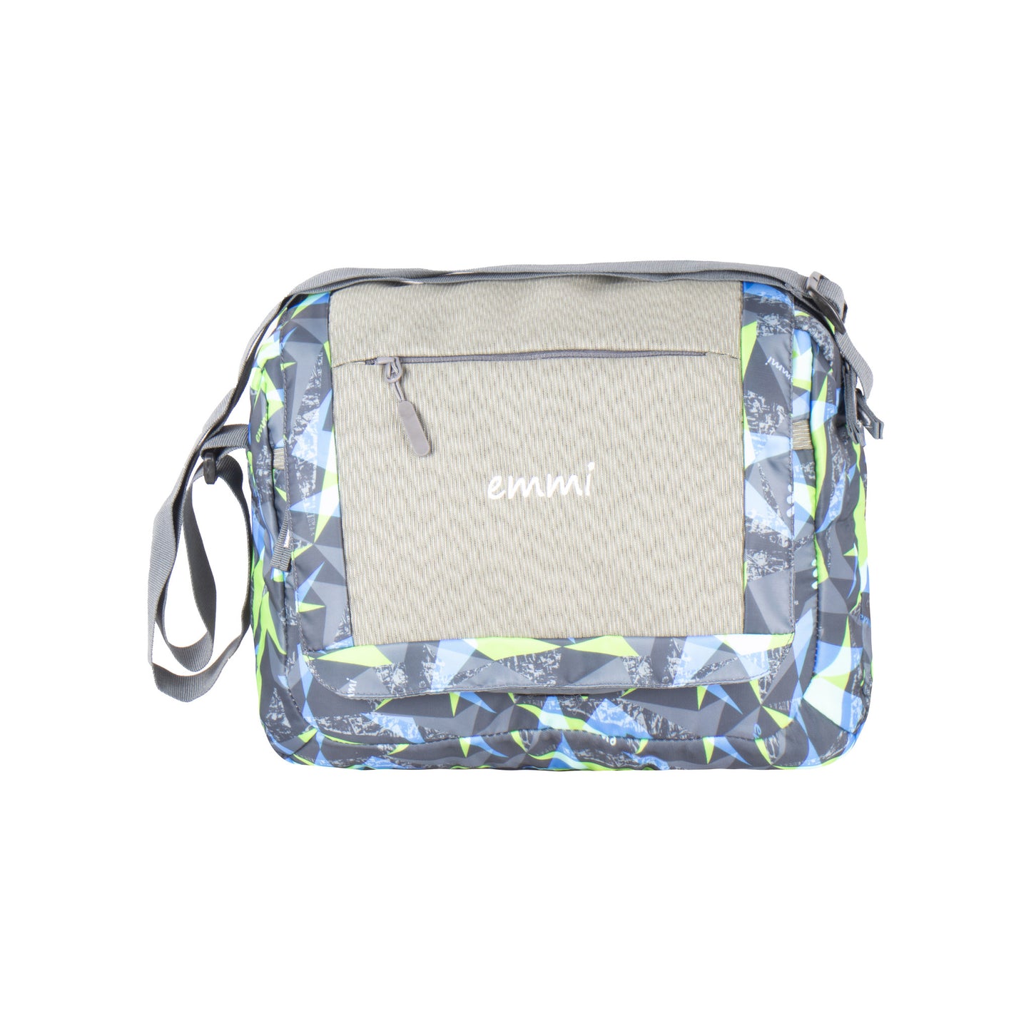 LORA 11 L MESSENGER BAG