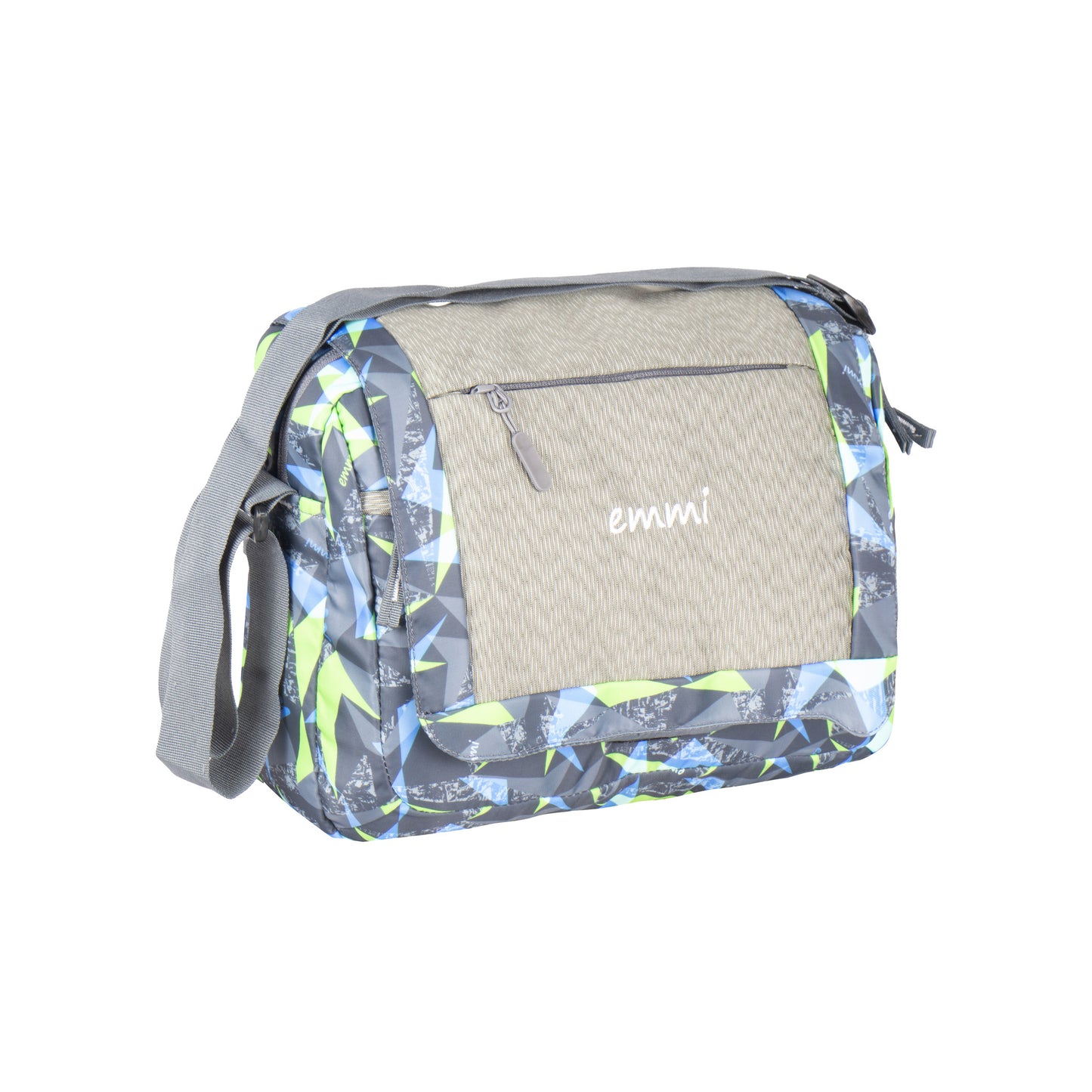 LORA 11 L MESSENGER BAG