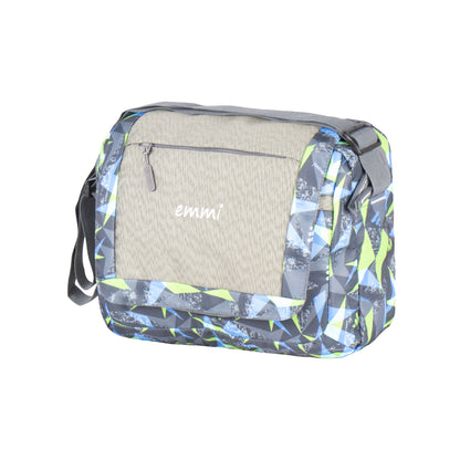 LORA 11 L MESSENGER BAG