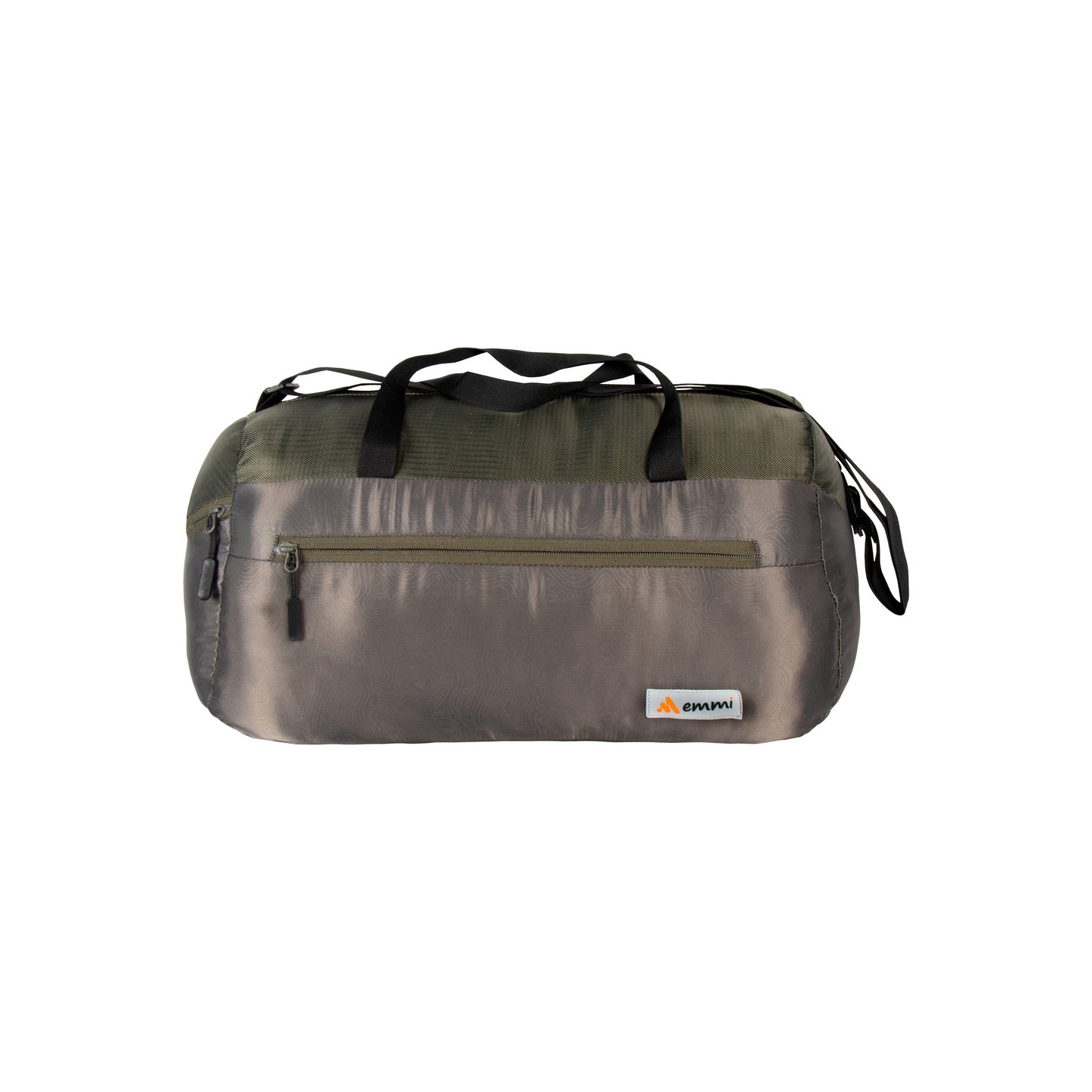 PLUTO 20 L GYM DUFFEL