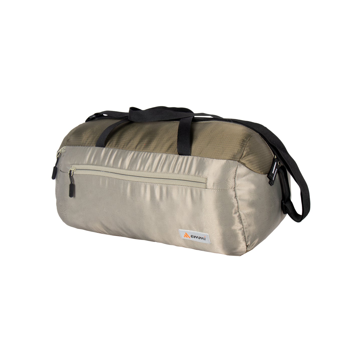 PLUTO 20 L GYM DUFFEL