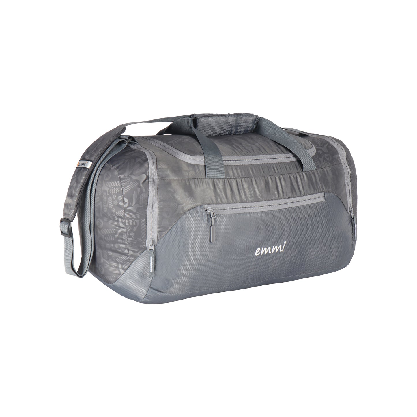 RADIANT 24 ( 50 L ) DUFFEL BAG