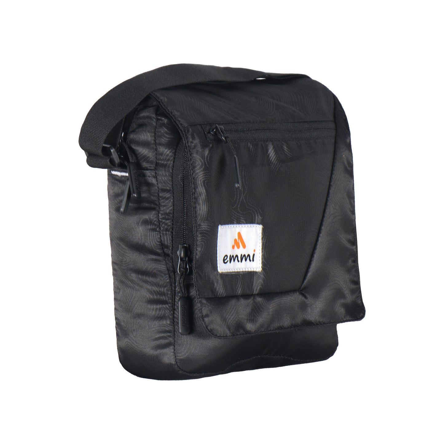 RADO PLUS 4 L MESSENGER BAG
