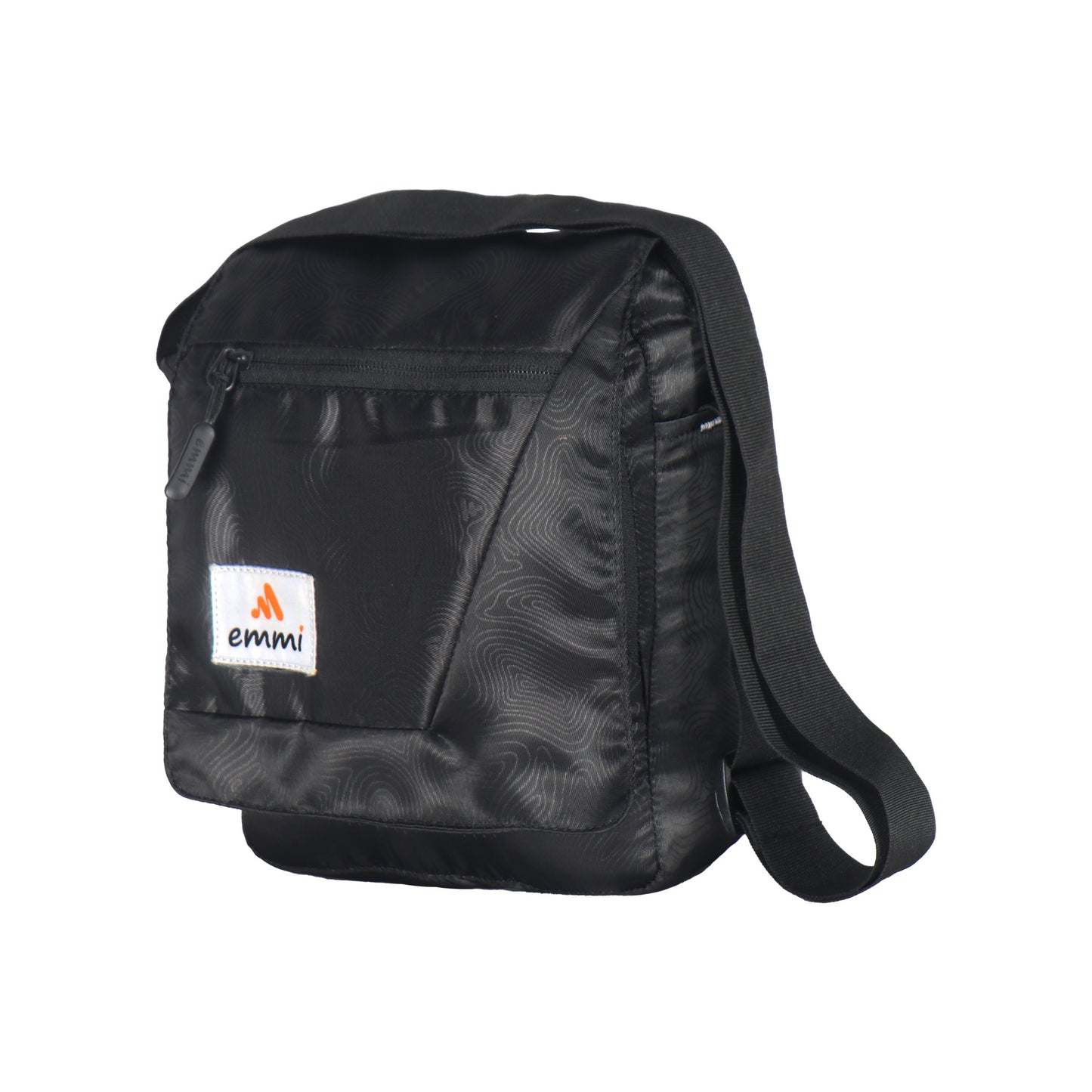 RADO PLUS 4 L MESSENGER BAG