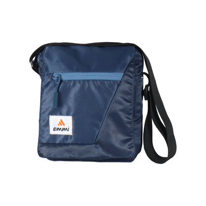 RADO PLUS 4 L MESSENGER BAG