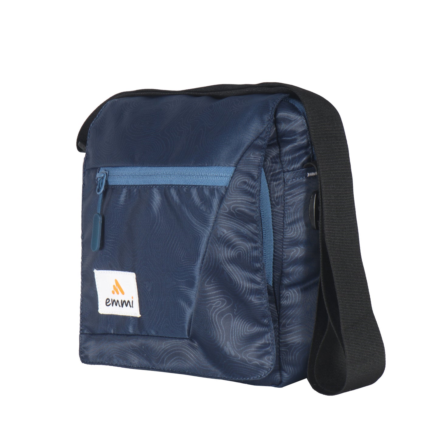 RADO PLUS 4 L MESSENGER BAG