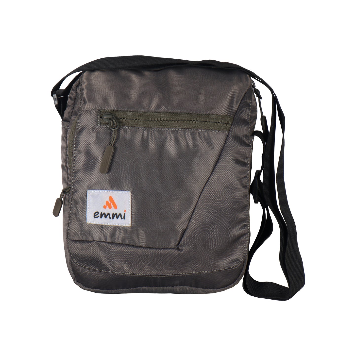 RADO PLUS 4 L MESSENGER BAG