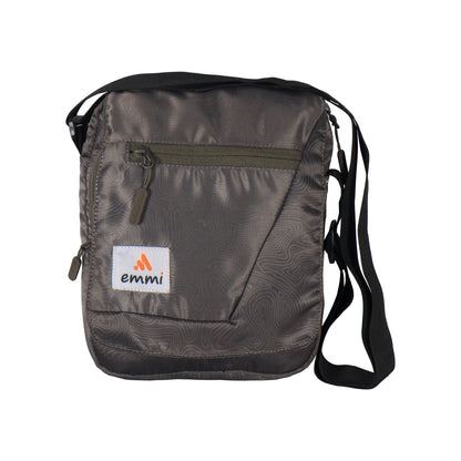 RADO PLUS 4 L MESSENGER BAG