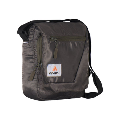 RADO PLUS 4 L MESSENGER BAG