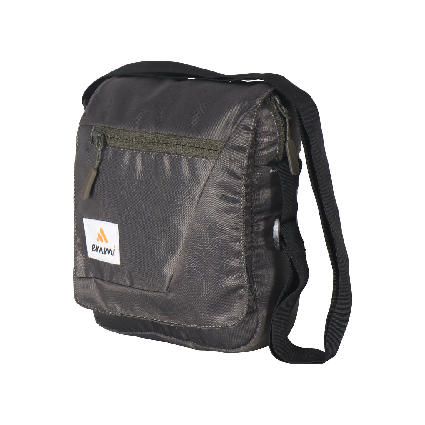 RADO PLUS 4 L MESSENGER BAG