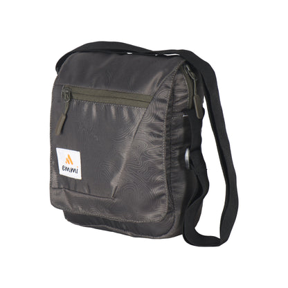 RADO PLUS 4 L MESSENGER BAG