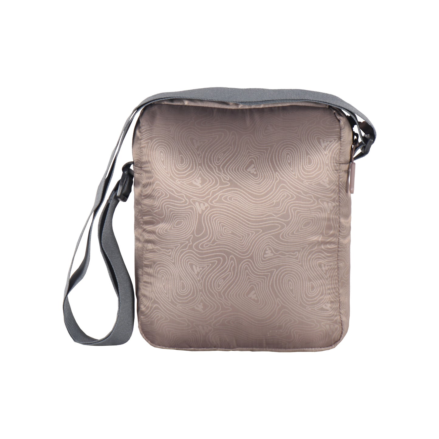 RADO PLUS 4 L MESSENGER BAG