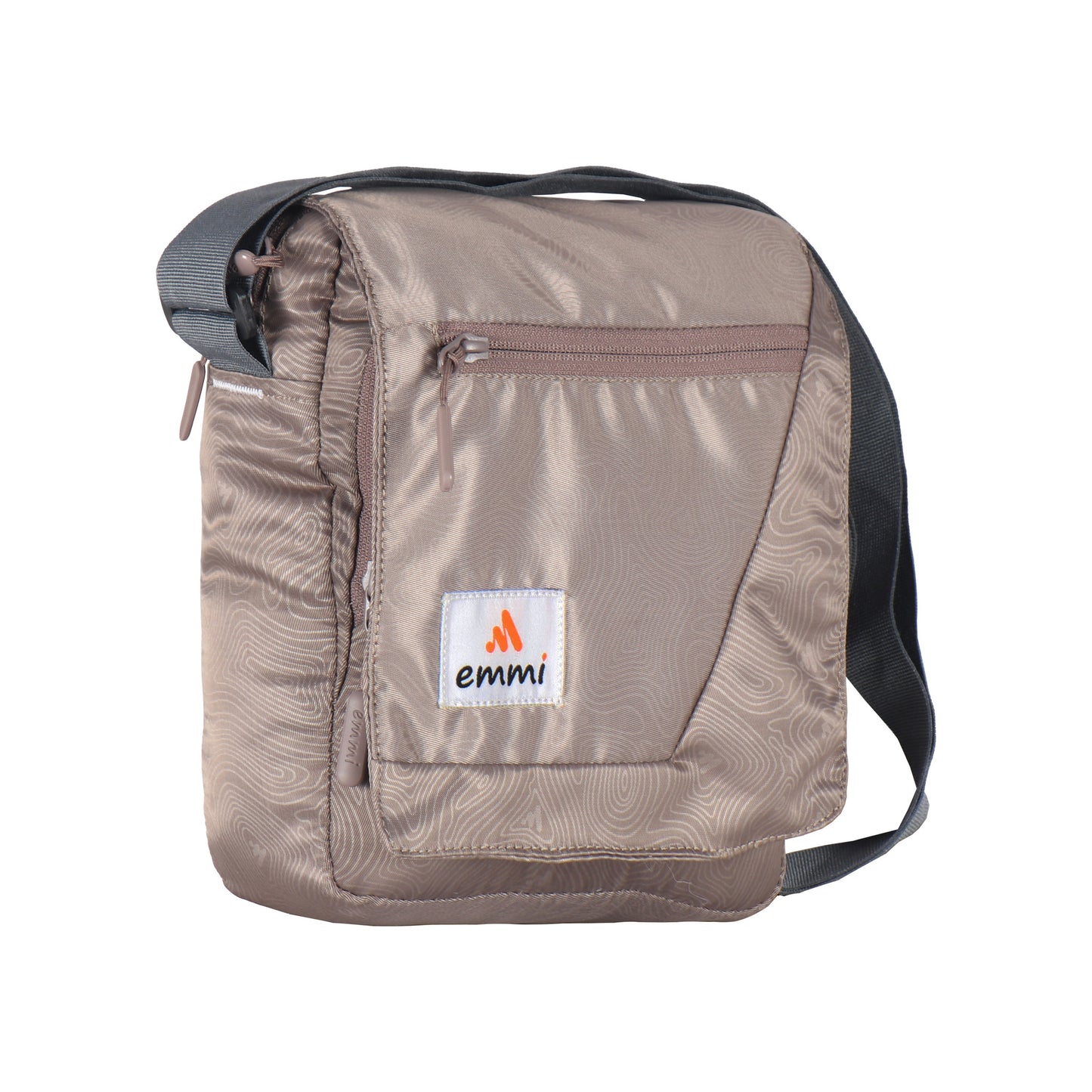 RADO PLUS 4 L MESSENGER BAG