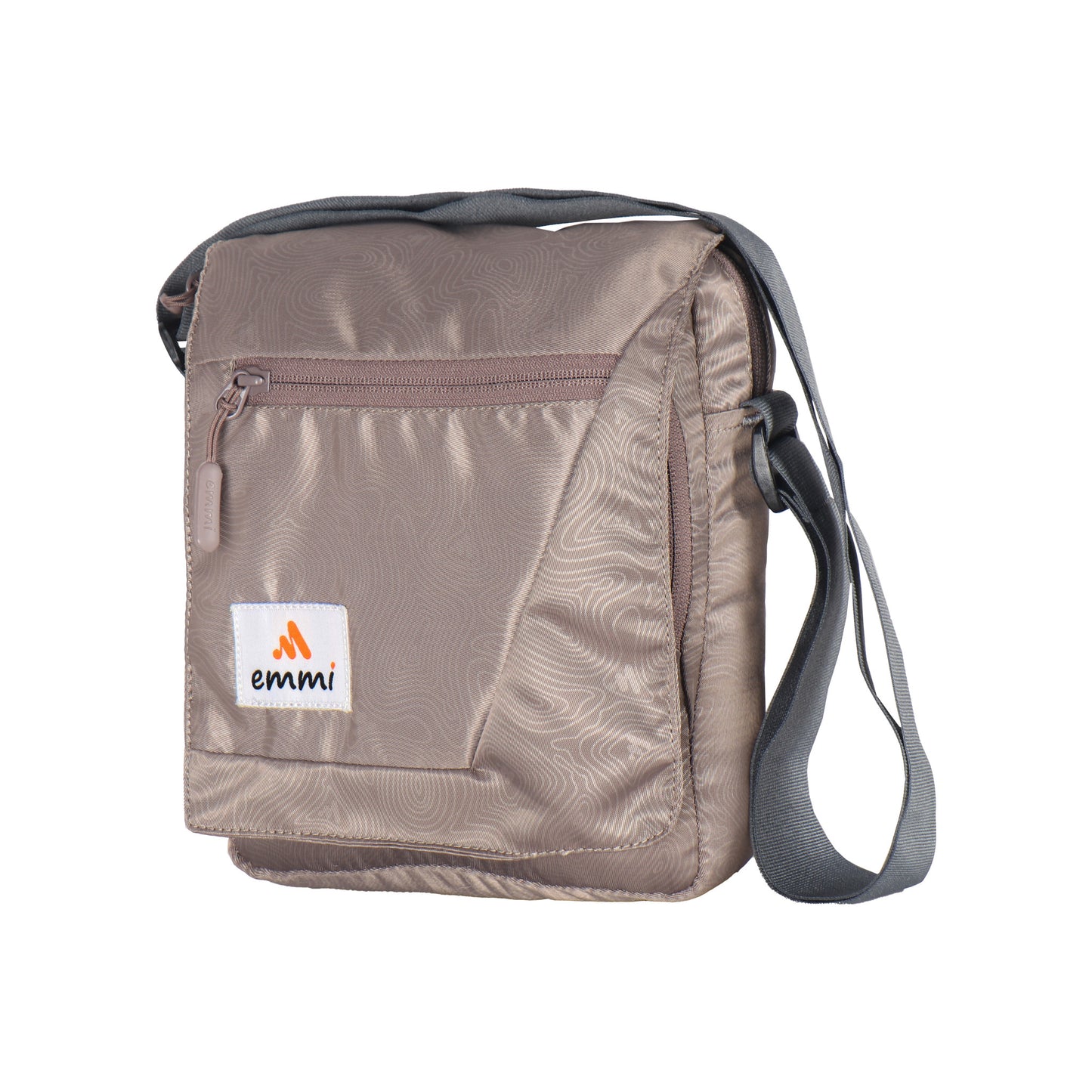RADO PLUS 4 L MESSENGER BAG