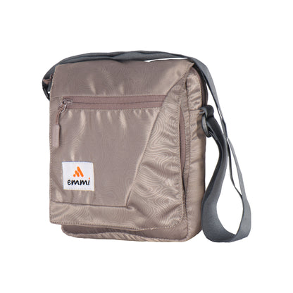 RADO PLUS 4 L MESSENGER BAG