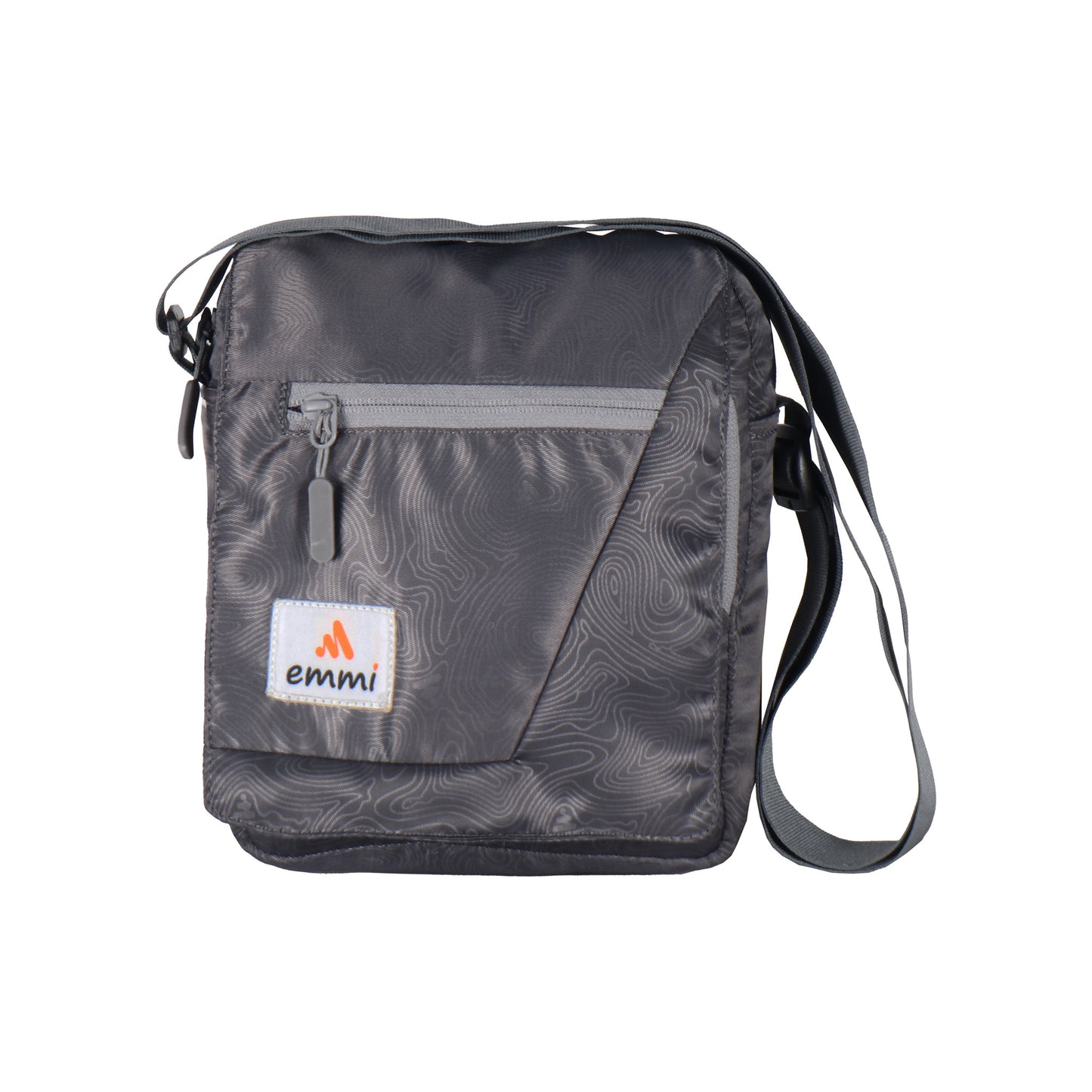 RADO PLUS 4 L MESSENGER BAG