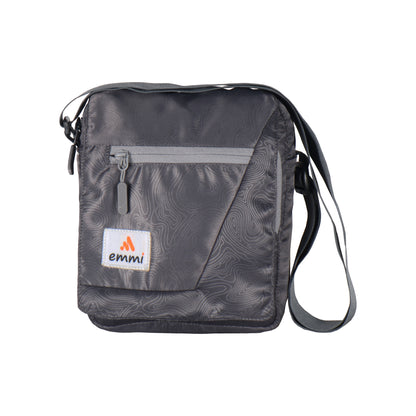 RADO PLUS 4 L MESSENGER BAG