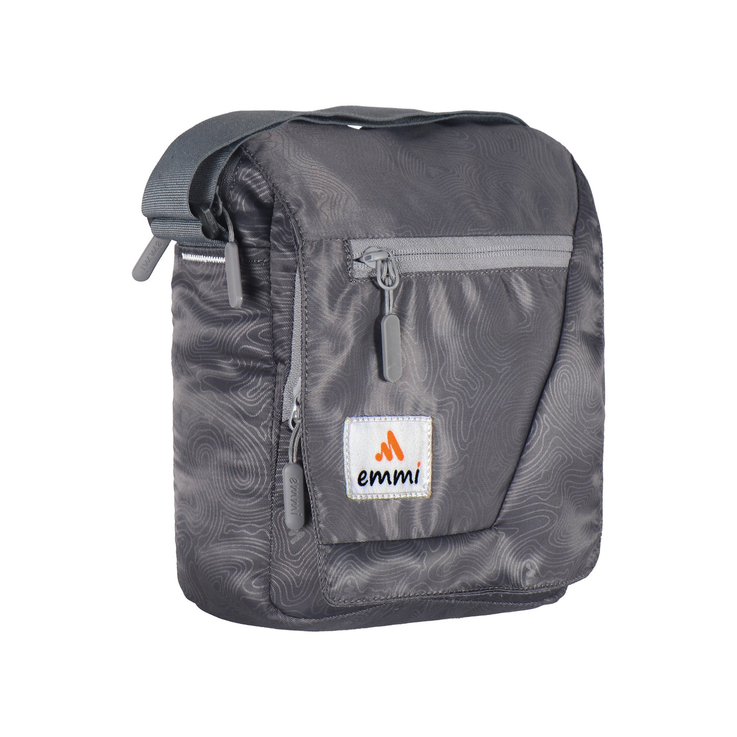 RADO PLUS 4 L MESSENGER BAG