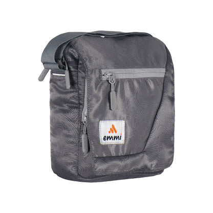 RADO PLUS 4 L MESSENGER BAG
