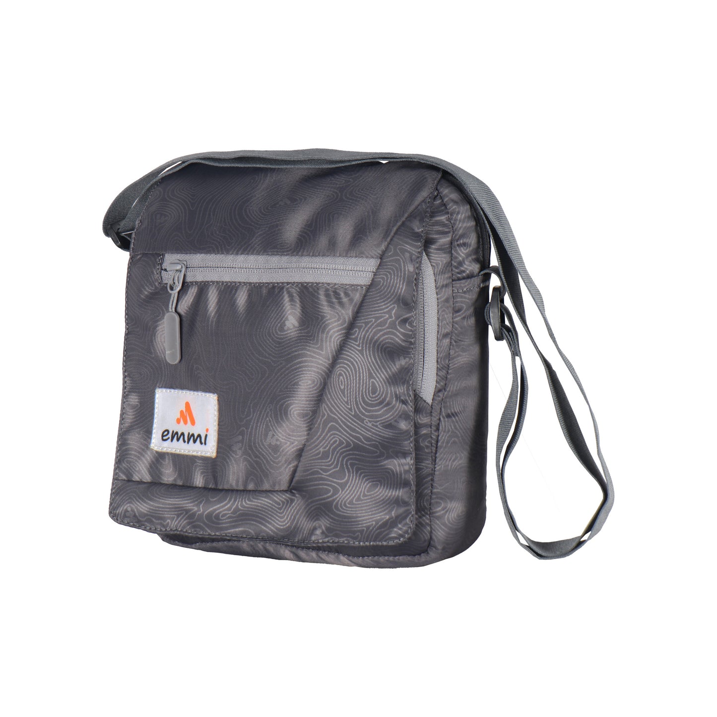 RADO PLUS 4 L MESSENGER BAG