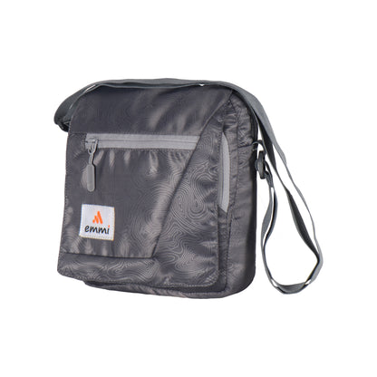 RADO PLUS 4 L MESSENGER BAG