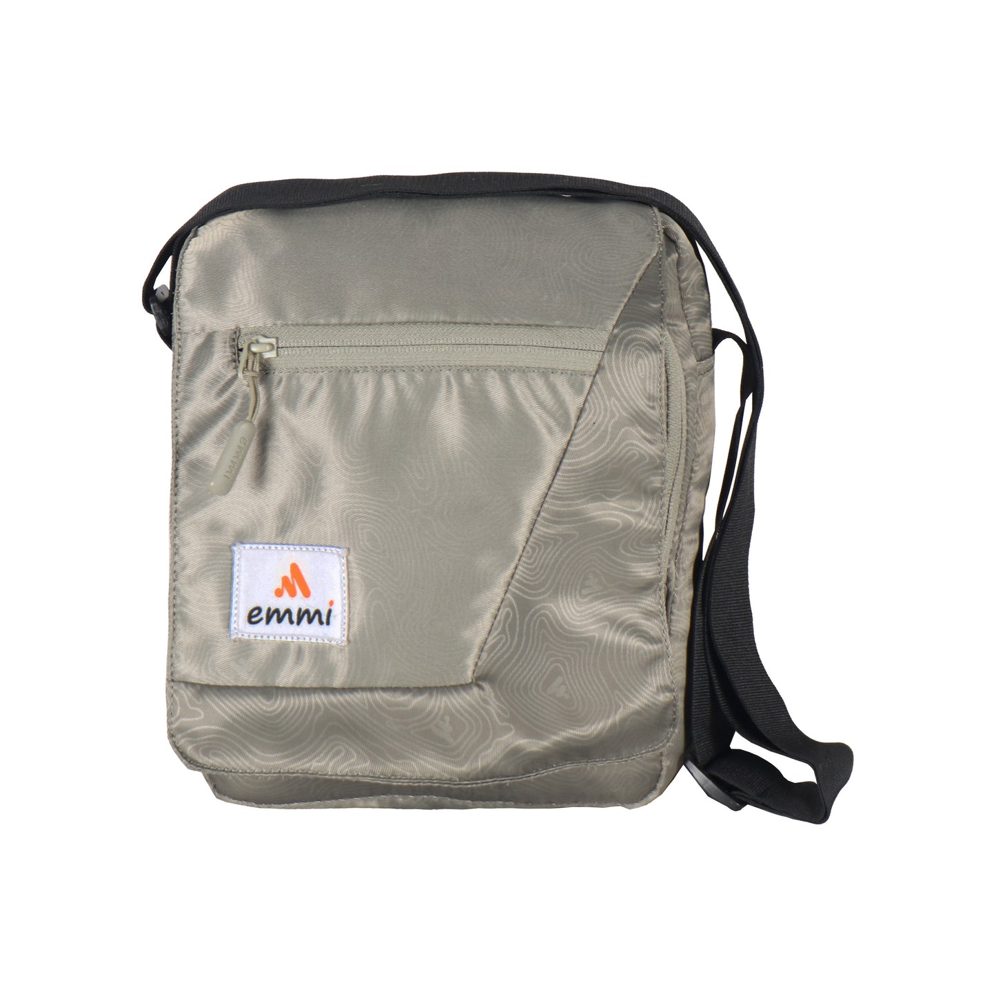 RADO PLUS 4 L MESSENGER BAG