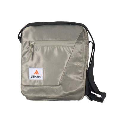 RADO PLUS 4 L MESSENGER BAG