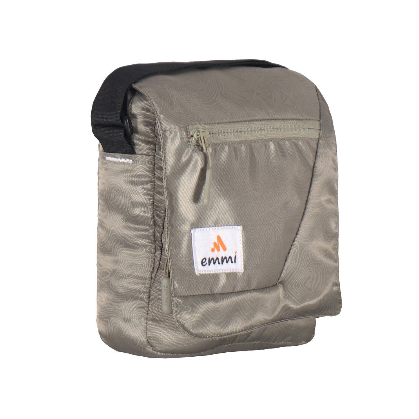 RADO PLUS 4 L MESSENGER BAG