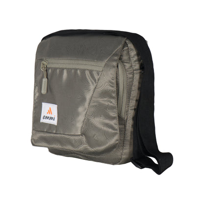 RADO PLUS 4 L MESSENGER BAG