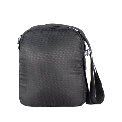 RAPID PLUS UNISEX  MESSENGER BAG