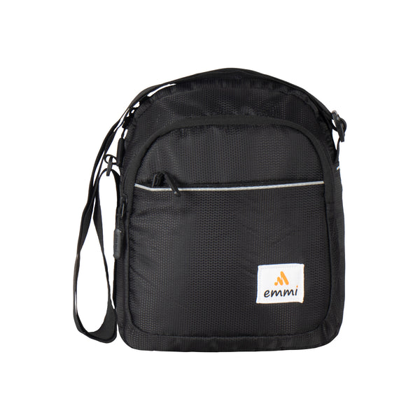 RAPID PLUS UNISEX  MESSENGER BAG