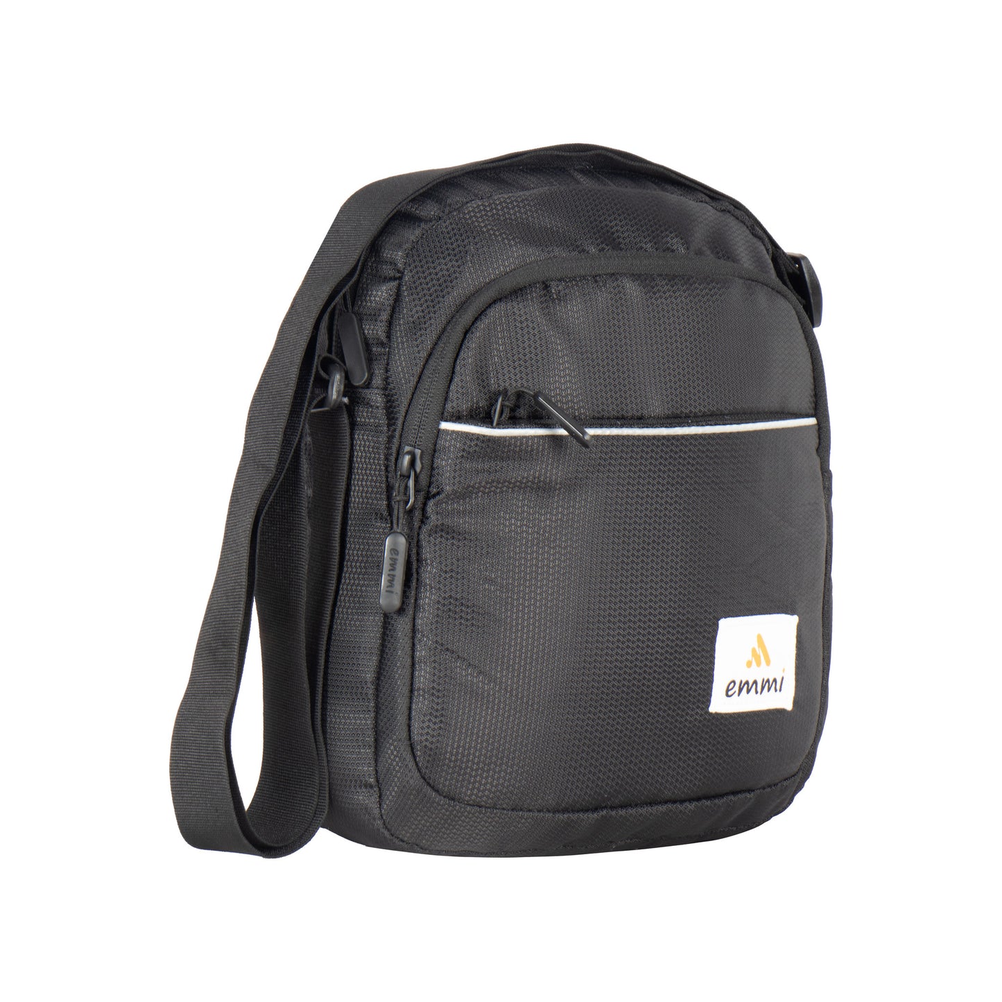 RAPID PLUS UNISEX  MESSENGER BAG