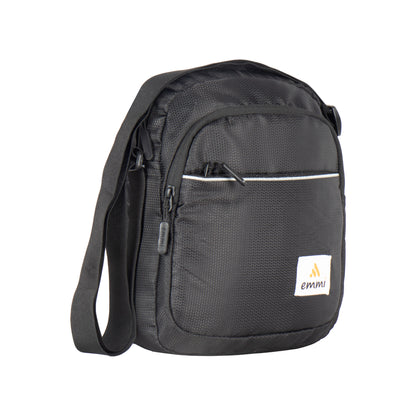 RAPID PLUS UNISEX  MESSENGER BAG