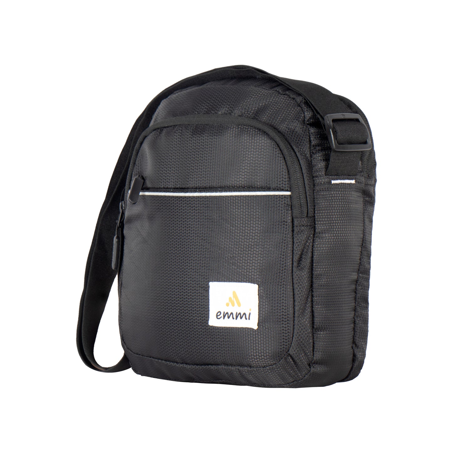 RAPID PLUS UNISEX  MESSENGER BAG