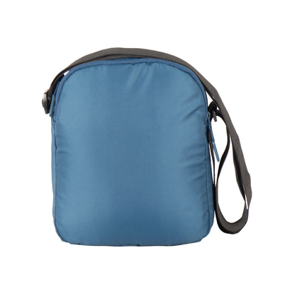 RAPID PLUS UNISEX  MESSENGER BAG