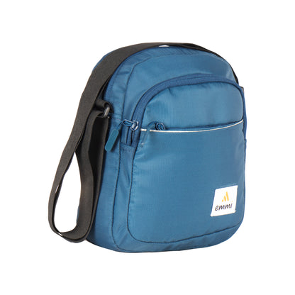 RAPID PLUS UNISEX  MESSENGER BAG