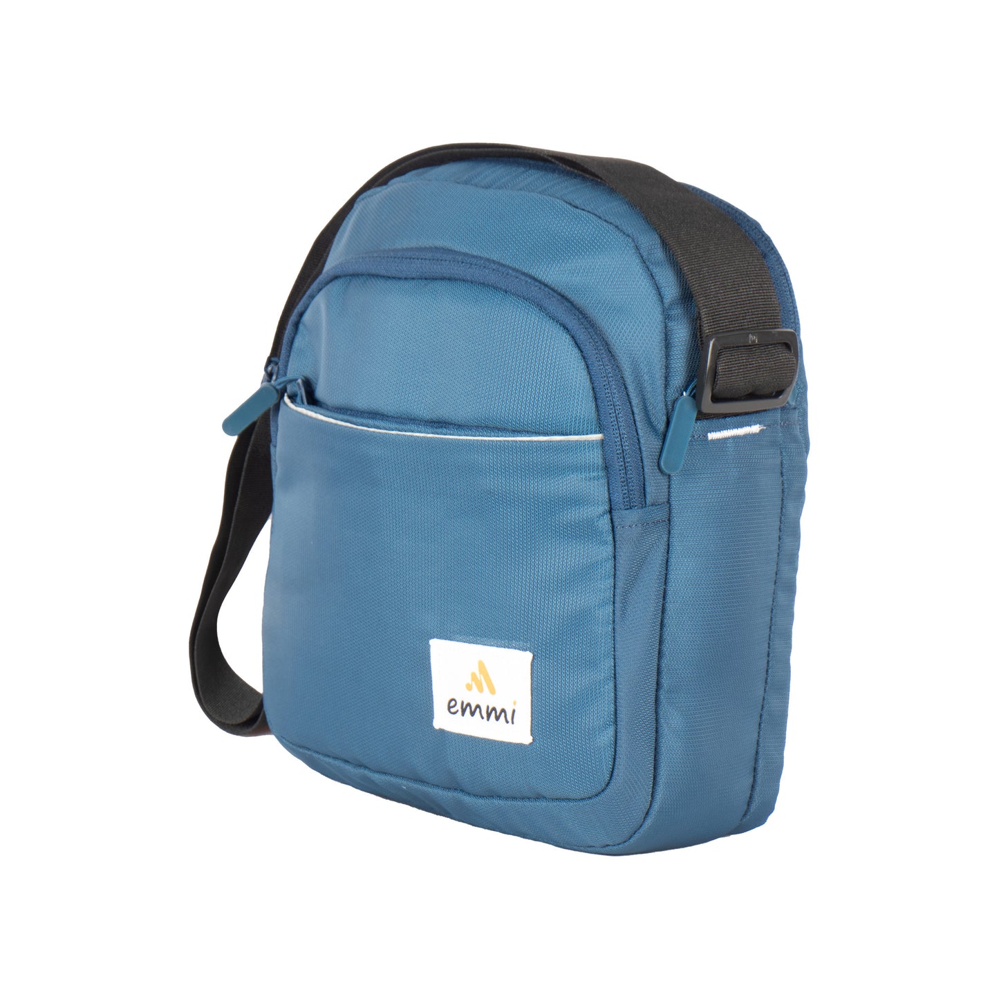 RAPID PLUS UNISEX  MESSENGER BAG