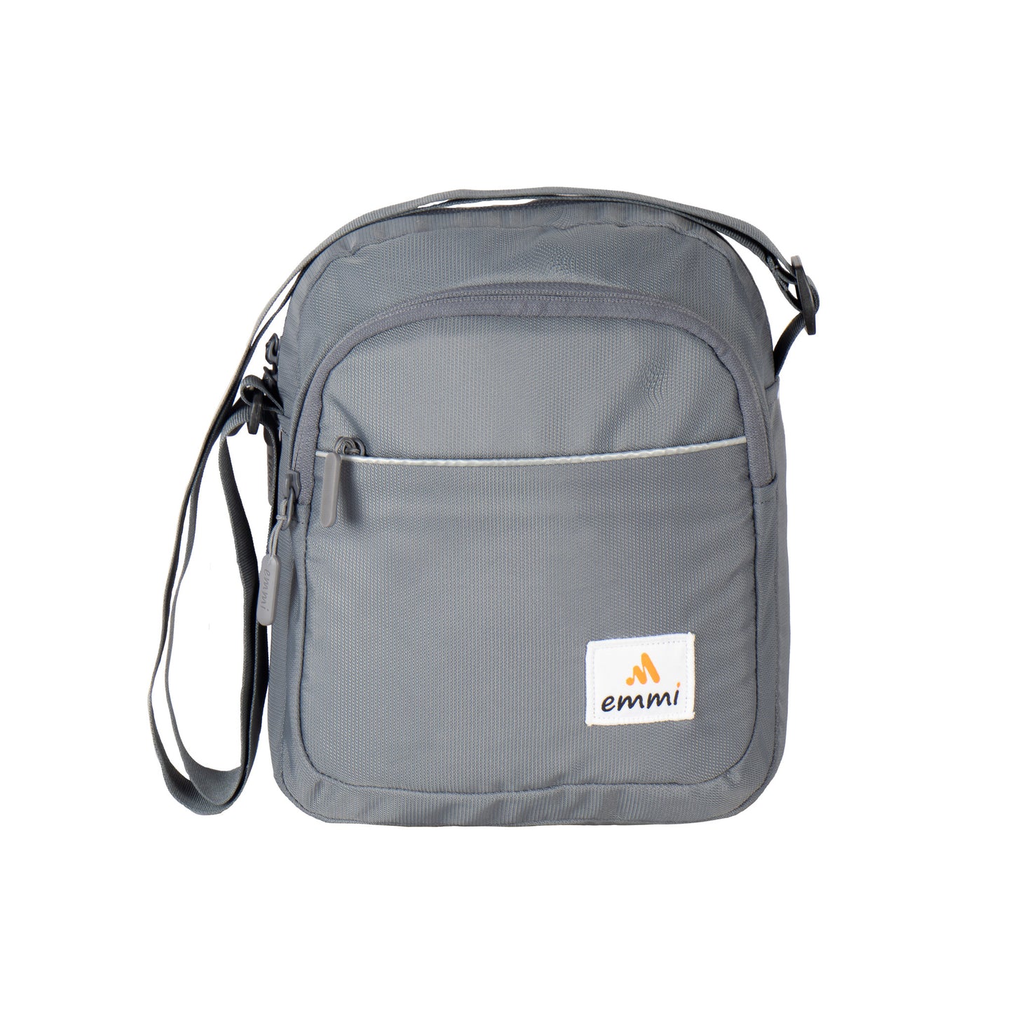 RAPID PLUS UNISEX  MESSENGER BAG