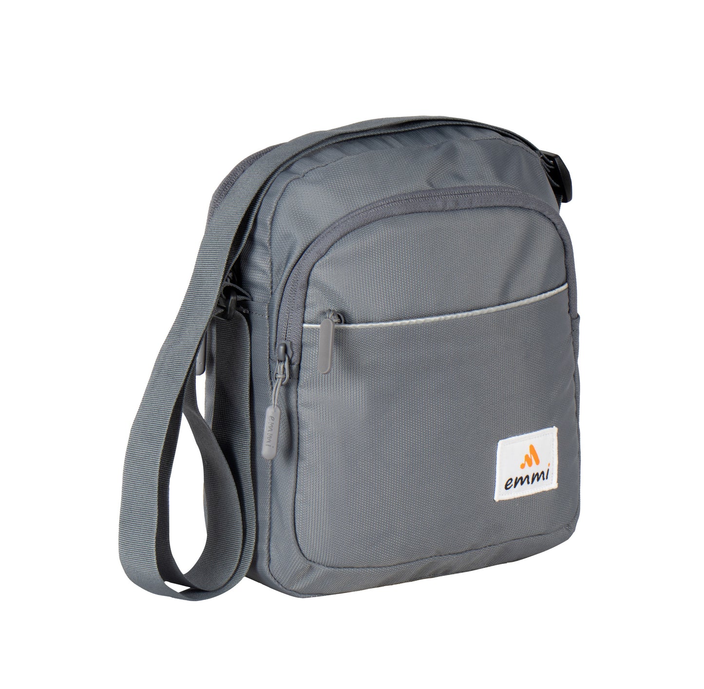 RAPID PLUS UNISEX  MESSENGER BAG