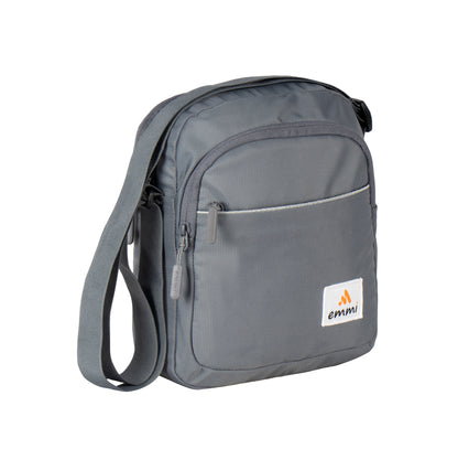 RAPID PLUS UNISEX  MESSENGER BAG